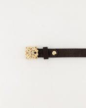 Load image into Gallery viewer, Bien Riem Suede  Small - Verschillende Kleuren
