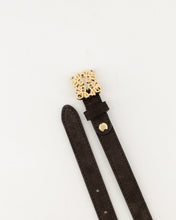 Load image into Gallery viewer, Bien Riem Suede  Small - Verschillende Kleuren

