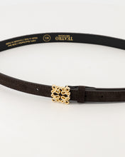 Load image into Gallery viewer, Bien Riem Suede  Small - Verschillende Kleuren
