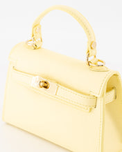 Load image into Gallery viewer, Grace  Leren Tas - Verschillende Kleuren
