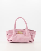 Afbeelding in Gallery-weergave laden, Leonie Suede Tas - Verschillende Kleuren
