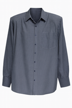 Afbeelding in Gallery-weergave laden, Jackie Blouse Geruit - Verschillende Kleuren
