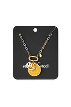 Load image into Gallery viewer, Sunny Smile Ketting
