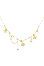 Afbeelding in Gallery-weergave laden, Beach Days Ketting
