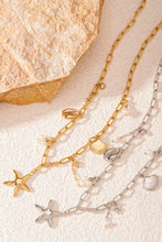 Load image into Gallery viewer, Beach Days Ketting - Verschillende Kleuren
