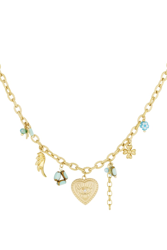 Charm Necklace