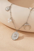 Load image into Gallery viewer, moony ketting - Verschillende Kleuren
