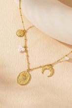 Load image into Gallery viewer, moony ketting - Verschillende Kleuren
