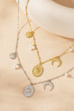 Load image into Gallery viewer, moony ketting - Verschillende Kleuren
