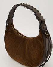 Load image into Gallery viewer, Cassidy Suede Tas - Verschillende Kleuren
