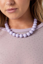 Afbeelding in Gallery-weergave laden, Grote Gekleurde Ketting - Verschillende Kleuren

