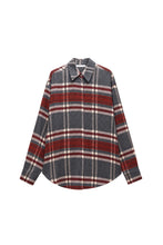 Afbeelding in Gallery-weergave laden, Ella Ruit Blouse

