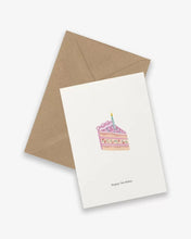 Load image into Gallery viewer, Kaart Save The Date ( You're Invited )
