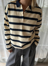 Afbeelding in Gallery-weergave laden, Feline Polo - Verschillende Kleuren
