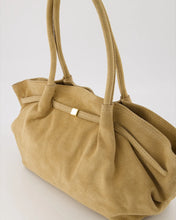 Afbeelding in Gallery-weergave laden, Coline Suede Tas - Verschillende Kleuren
