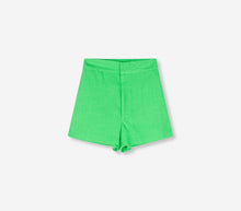 Load image into Gallery viewer, Boucle Short Green
