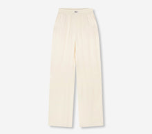 Load image into Gallery viewer, Satin wide trousers
