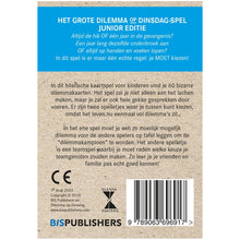 Load image into Gallery viewer, Game: DILLEMMA ULTIMATE EDITION
