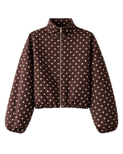 Afbeelding in Gallery-weergave laden, Yente Dots Jacket - Verschillende Kleuren

