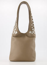 Load image into Gallery viewer, Igone Leren Studs Tas - Verschillende Kleuren
