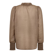 Load image into Gallery viewer, Monisa Blouse Taupe
