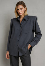 Afbeelding in Gallery-weergave laden, Jackie Blouse Geruit - Verschillende Kleuren
