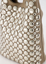 Load image into Gallery viewer, Igone Leren Studs Tas - Verschillende Kleuren
