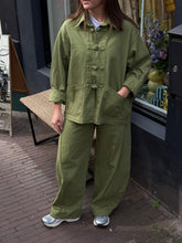 Load image into Gallery viewer, Rosso Jeans - Verschillende Kleuren
