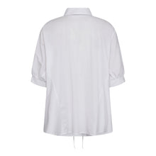 Load image into Gallery viewer, Cotton Crisp Wring Blouse
