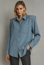 Afbeelding in Gallery-weergave laden, Jackie Blouse Geruit - Verschillende Kleuren
