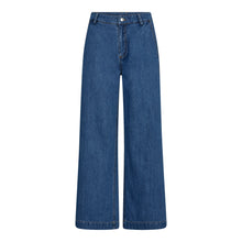 Afbeelding in Gallery-weergave laden, Delina LL Denim Broek
