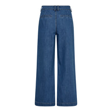 Afbeelding in Gallery-weergave laden, Delina LL Denim Broek
