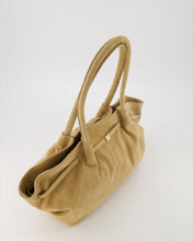 Afbeelding in Gallery-weergave laden, Coline Suede Tas - Verschillende Kleuren
