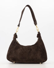Afbeelding in Gallery-weergave laden, Vanya Suede Tas - Verschillende kleuren
