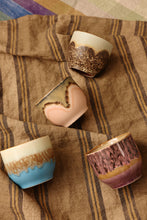 Load image into Gallery viewer, 70s Ceramics: Café Cup Blast
