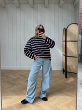 Load image into Gallery viewer, Mimi Shirt Blauw
