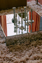 Load image into Gallery viewer, Forged Candleholder No. 3
