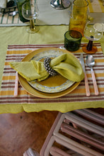 Load image into Gallery viewer, Servet Ringen  Set van 4
