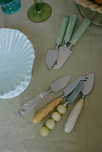 Load image into Gallery viewer, Cheese Knives Coast (Set of 3)
