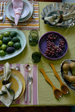 Afbeelding in Gallery-weergave laden, Salade Bestek Set van 2 Oker
