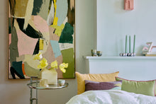 Load image into Gallery viewer, Artist Ceramics: Koffie Mokken Set van 4

