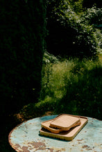 Load image into Gallery viewer, Serving Tray L Naturel
