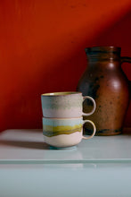 Load image into Gallery viewer, 70s Ceramics: Thee Kop Neo Set 2
