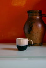 Load image into Gallery viewer, 70s Ceramics: Coffee Mugs Brazil (set of 4)
