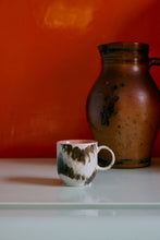 Load image into Gallery viewer, 70s Ceramics: Coffee Mugs Brazil (set of 4)

