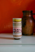 Load image into Gallery viewer, 70s Ceramics: Café Cups Lagoon
