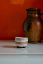Afbeelding in Gallery-weergave laden, 70s Ceramics: Koffie Mok Skyline
