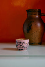 Load image into Gallery viewer, 70s Ceramics: Koffie Mok Bubble
