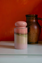 Load image into Gallery viewer, 70s Ceramics: Storage Jar, Cove
