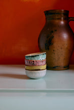Load image into Gallery viewer, 70s Ceramics, XS Bowls, castor (S/4)
